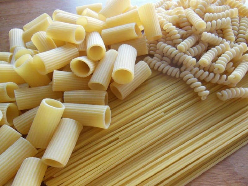 Crisis de la pasta en Italia: Sube tanto de precio que llaman a huelga de 15 días
