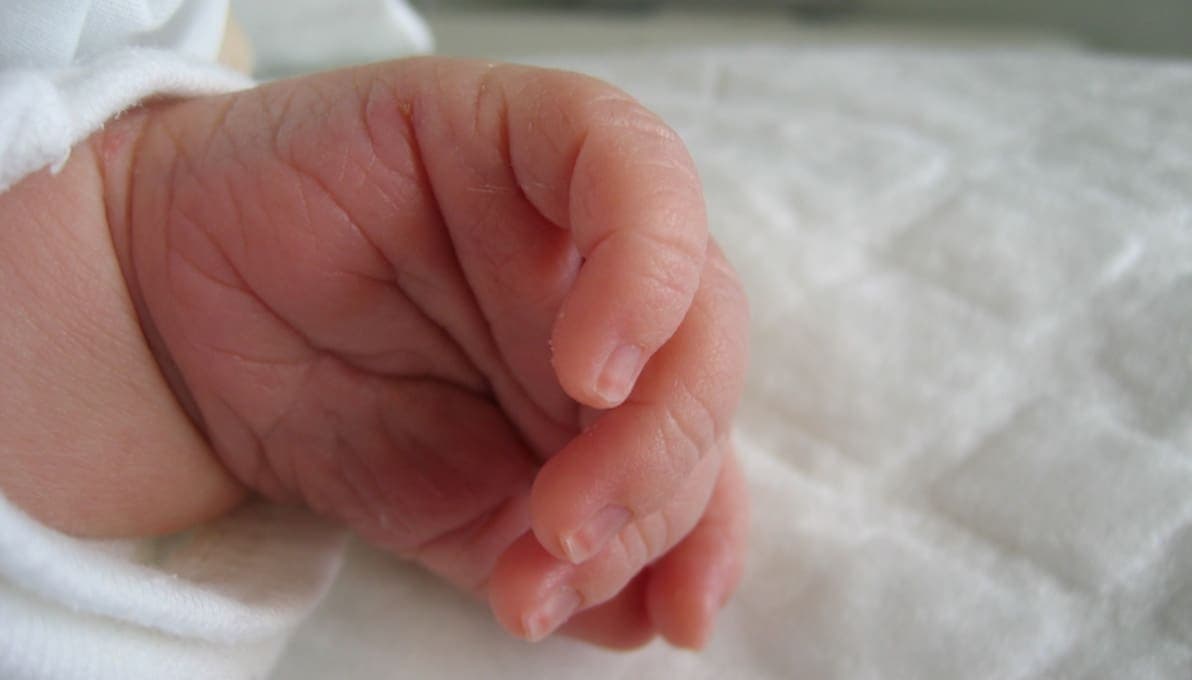 Abandonan a un bebé intoxicado con fentanilo en un hospital de Sonora