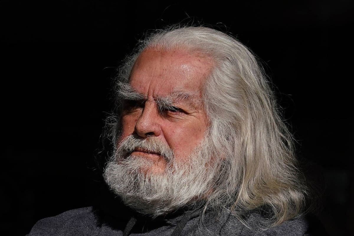 Fallece a los 84 años "El Brujo Mayor" de Catemaco