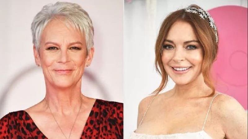Disney trabaja en la secuela de ‘Un viernes de locos’ con Lindsay Lohan y Jamie Lee Curtis