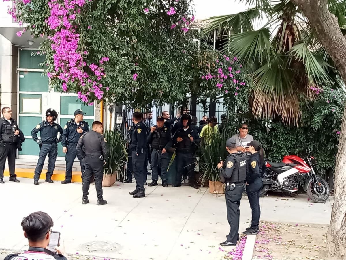 Asesinan a youtuber en la Condesa, CDMX; hay un detenido