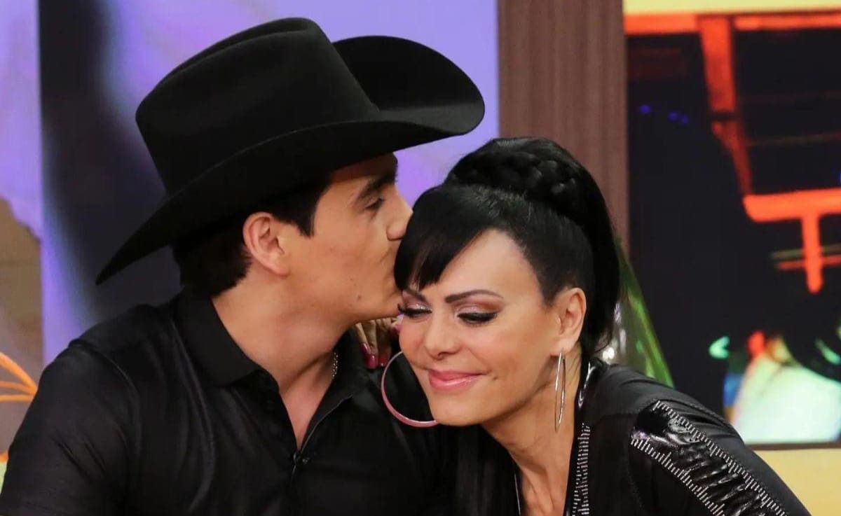 Maribel Guardia recuerda a Julián en su cumpleaños 28 con emotivo mensaje