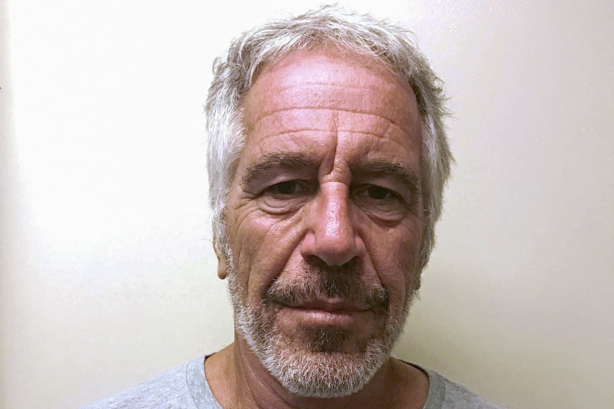 "Negligencia" permitió suicidio de Epstein, revela informe de EU