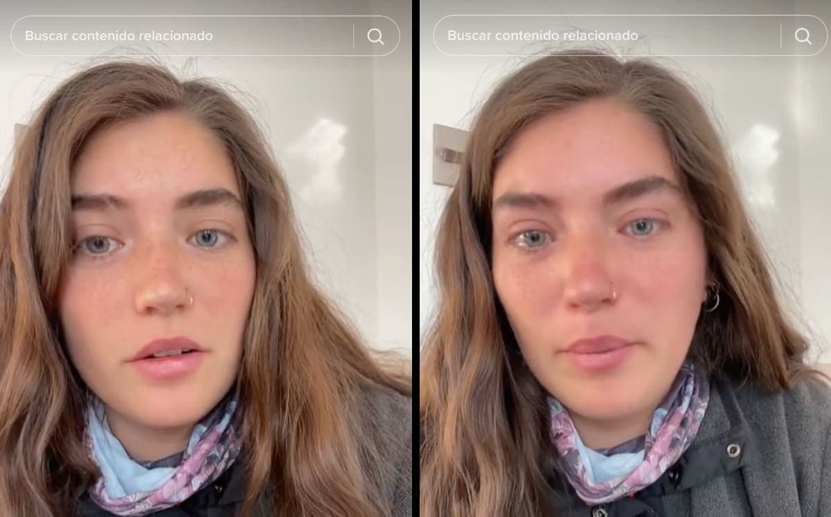 VIDEO: Maestra llora al revelar que sus alumnos la maltratan