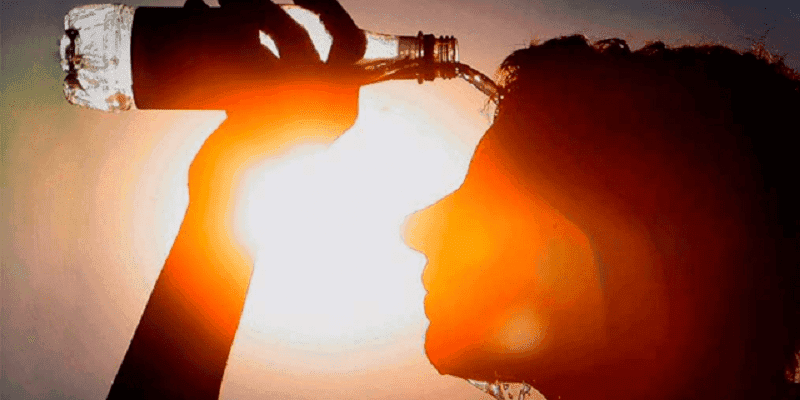 Suma Quintana Roo tercer deceso por golpe de calor