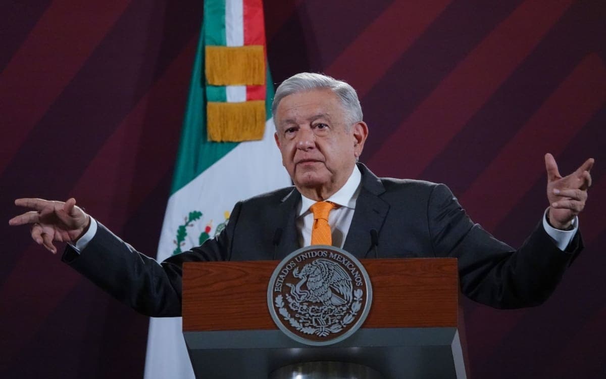 Secretaría de Salud reporta 6 muertos por onda de calor; AMLO dice que no hay ninguna víctima