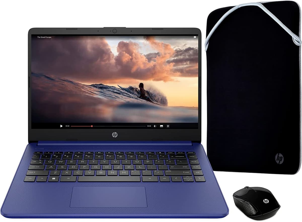 ¡La mejor oferta del Hot Sale! Descubre la laptop HP con la mejor relación precio-calidad en el mercado