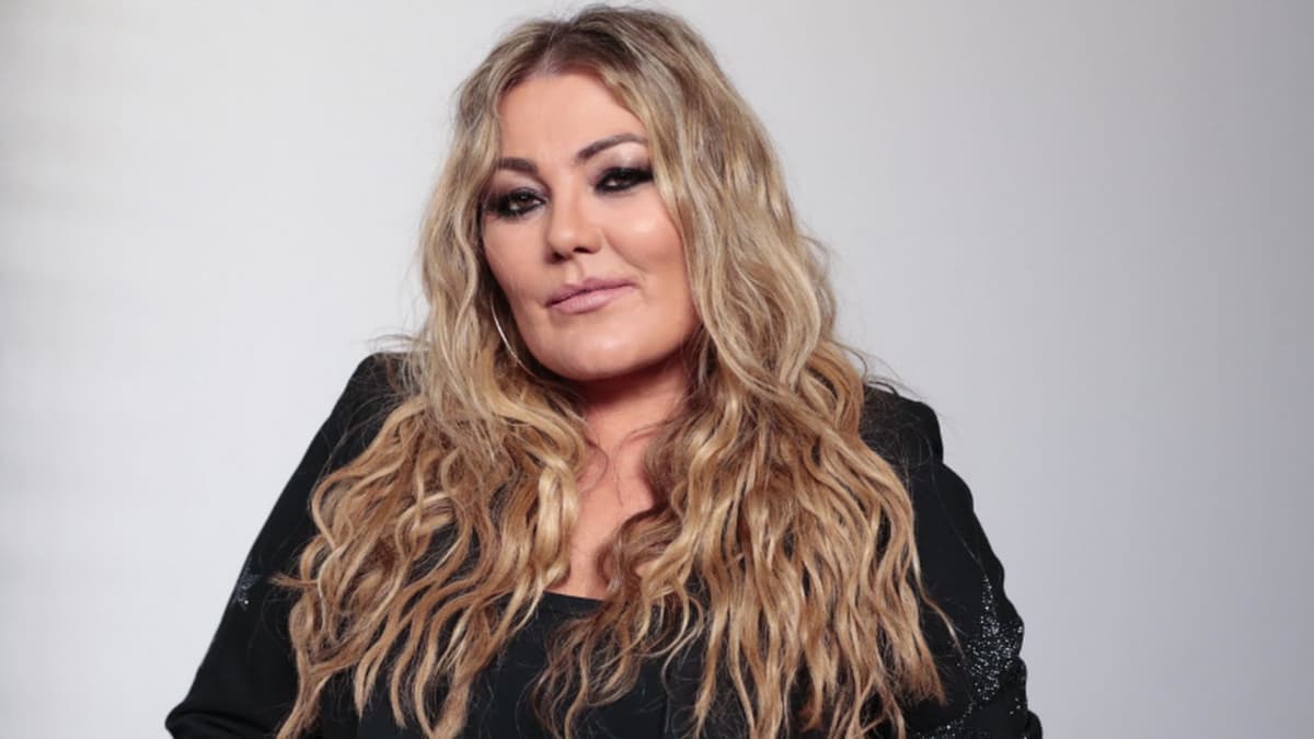 Amaia Montero está hospitalizada y su estado de salud vuelve a causar preocupación