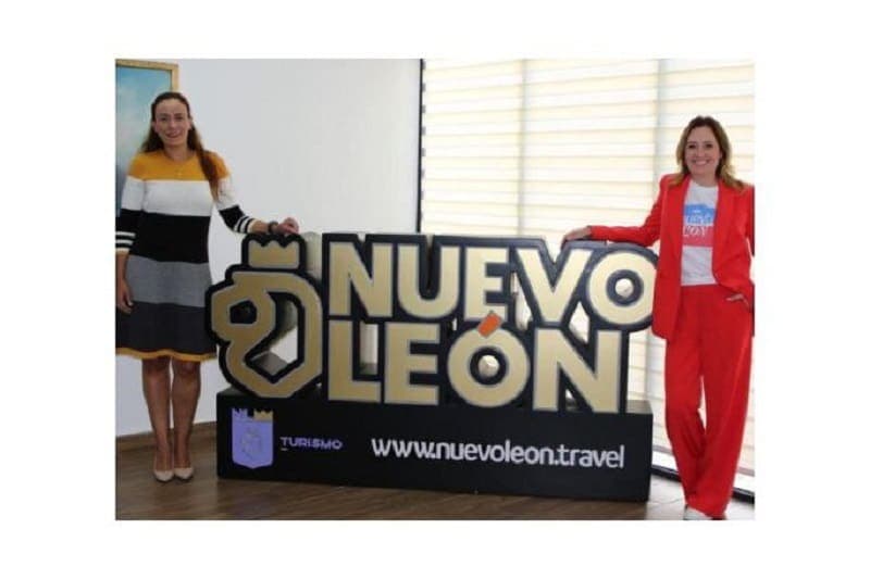 Promueven nueva Marca Destino Nuevo León en Ciudad de México