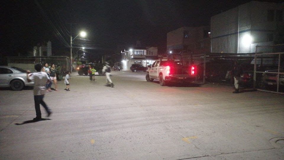 Sicarios atacan a niños que jugaban fútbol en localidad de Guanajuato; un niño murió y dos resultaron heridos