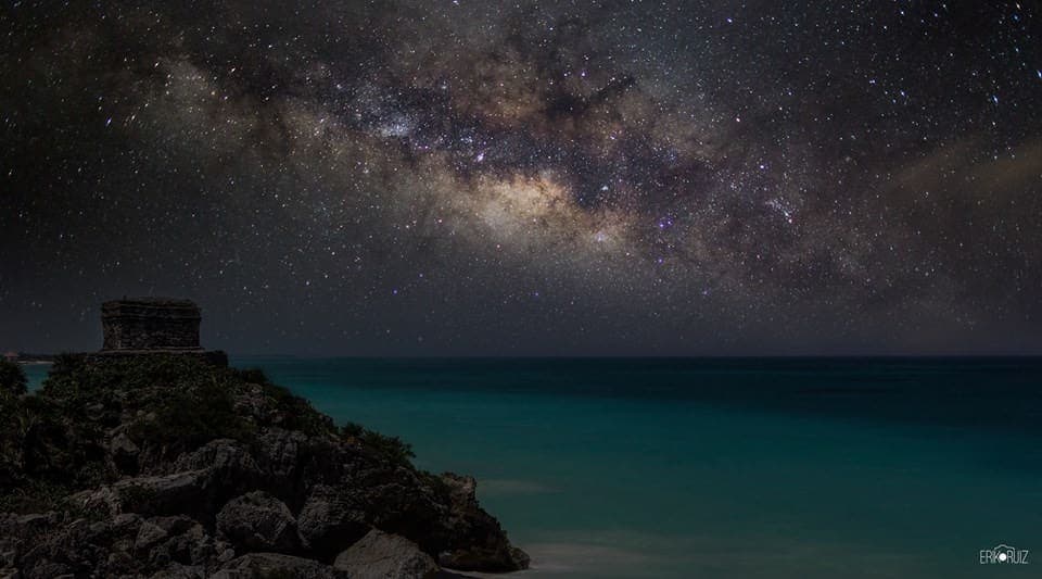 Tulum participa en 'MexBest Quién 2023', evento que reúne lo mejor de la industria turística