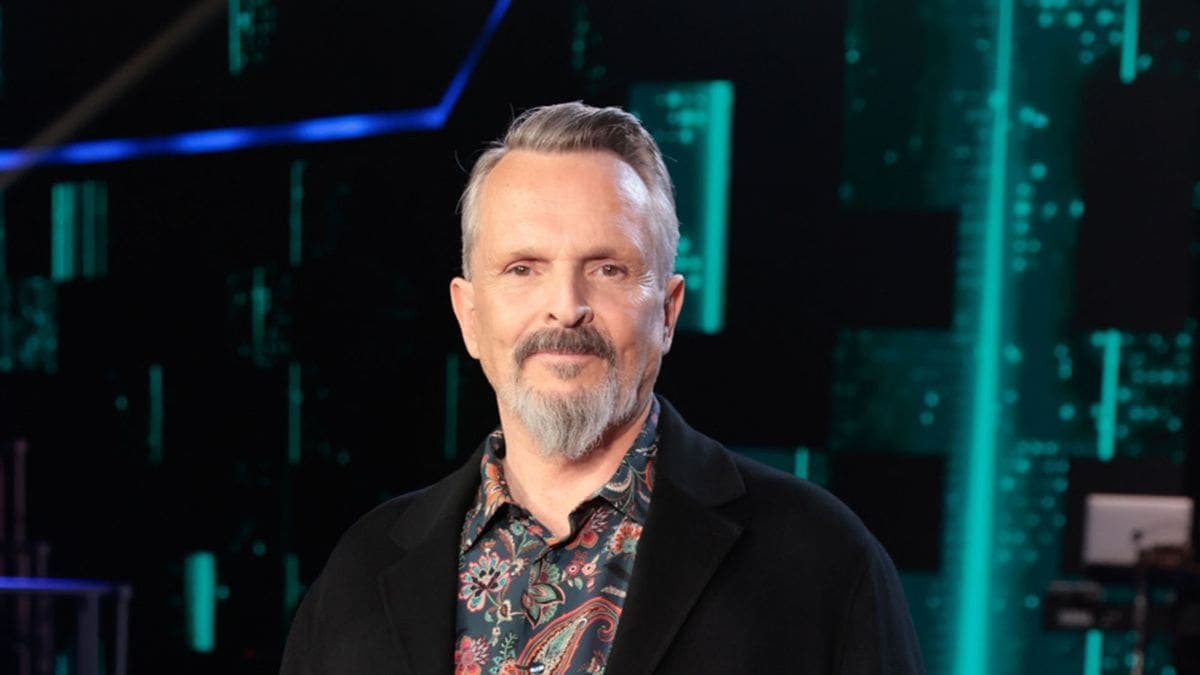 Asaltan la vivienda de Miguel Bosé en CDMX con él y sus hijos en el interior