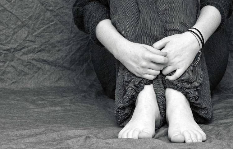 Policías de Escobedo, Nuevo León rescatan a menor vagando en las calles