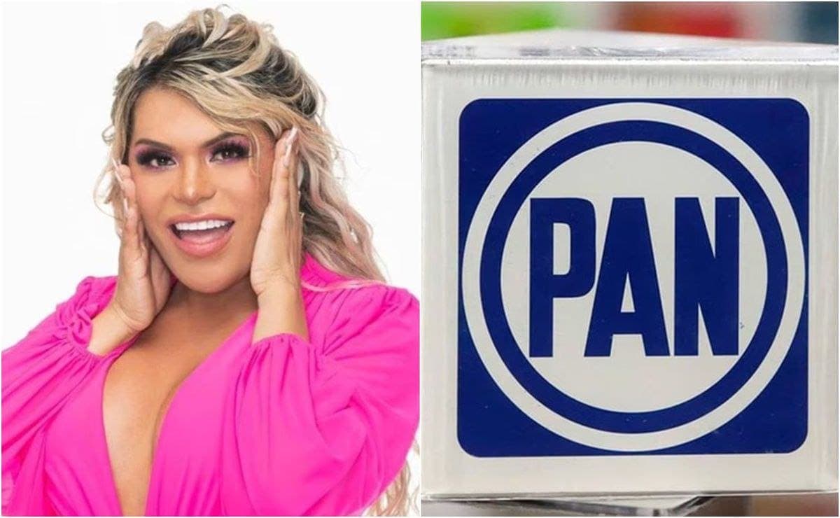 El PAN de Guanajuato le abrió las puertas a Wendy Guevara para ser diputada local y nimodérrimo