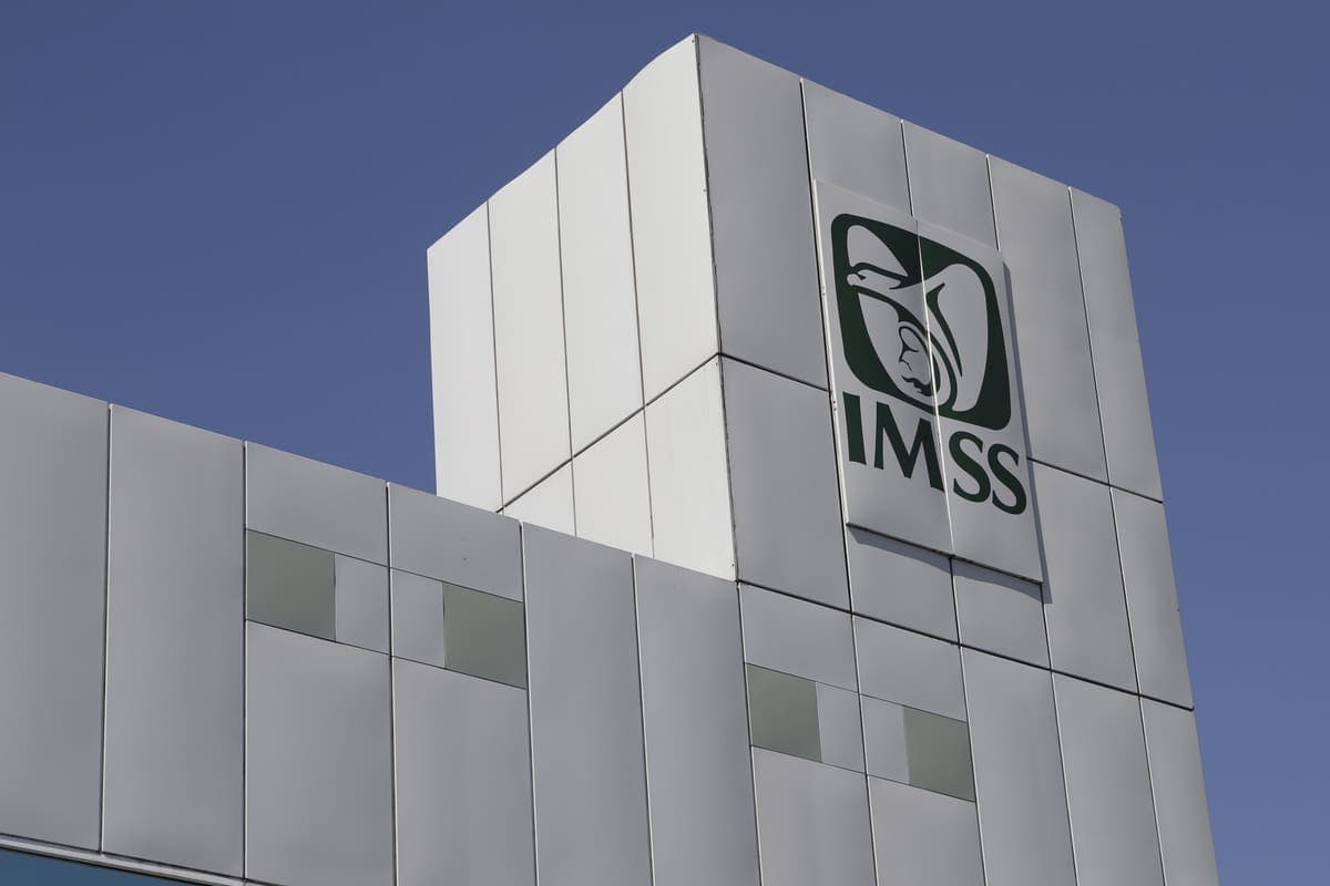 Revela investigación que IMSS otorgó contratos por mil 100 mdp a empresa "fantasma"