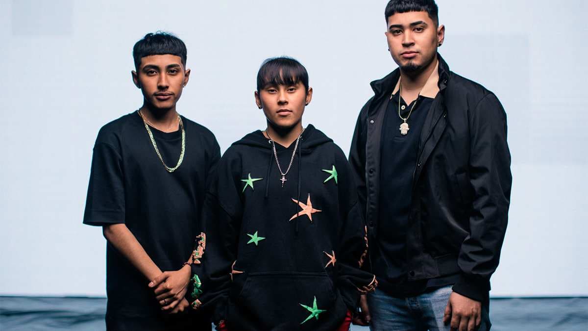 Video: Yahritza y Su Esencia ofrece una disculpa tras hacer enojar a todo México