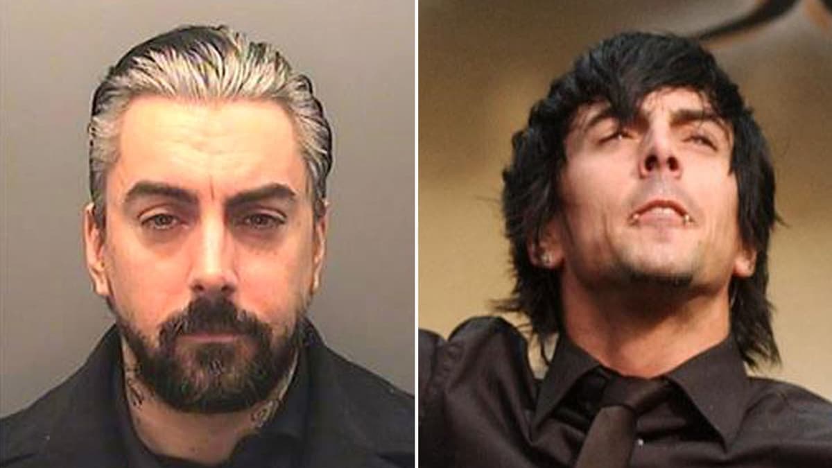 Apuñalan en prisión a Ian Watkins, excantante de "Lostprophets" acusado de pedofilia