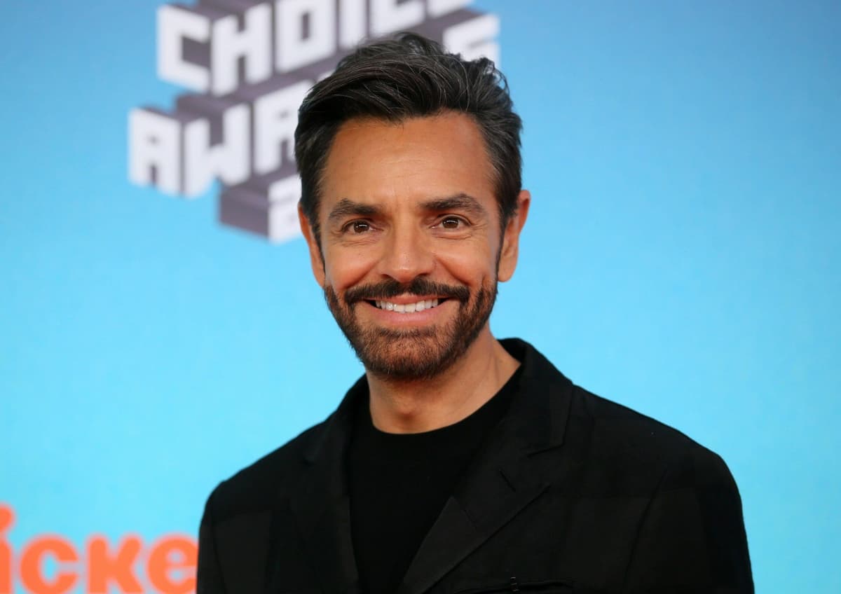 VIDEO: Eugenio Derbez presenta el tráiler de su nueva película "Radical"