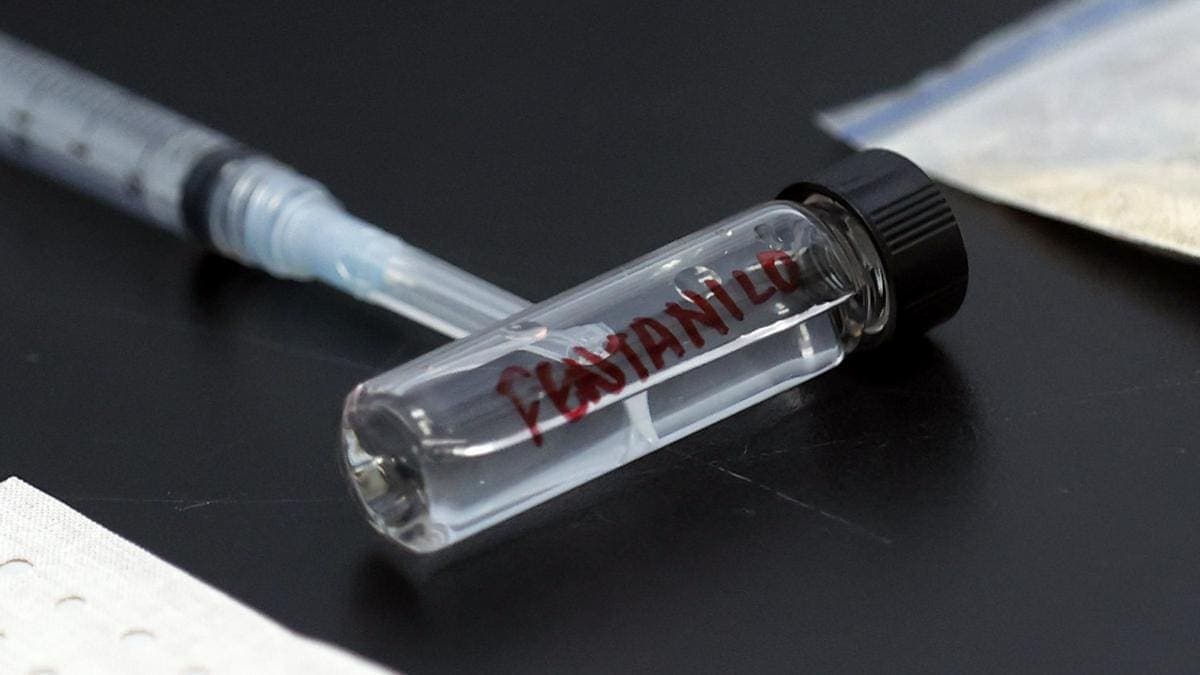 El fentanilo ya supone el 81 % de las muertes por sobredosis en Nueva York