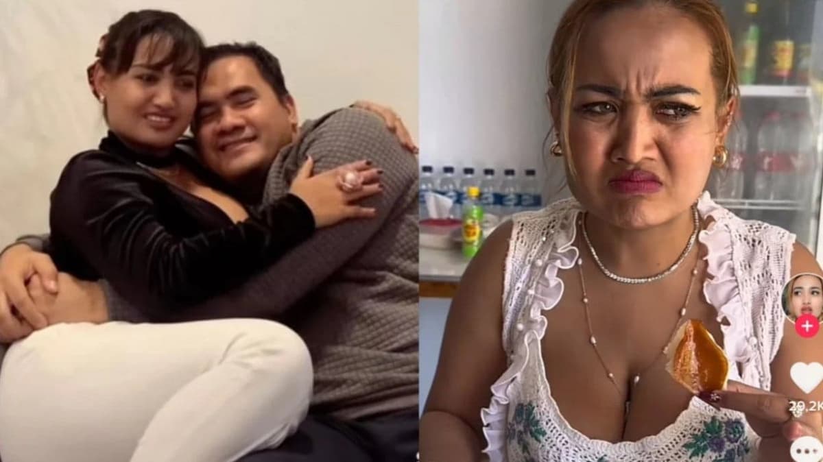 VIDEO: Influencer es condenada a dos años de cárcel por grabarse comiendo carne de cerdo