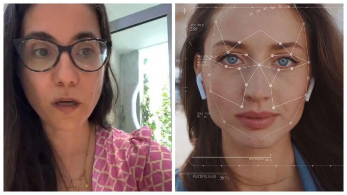 Madres denuncian en España uso de IA para obtener fotos desnudas de sus hijas