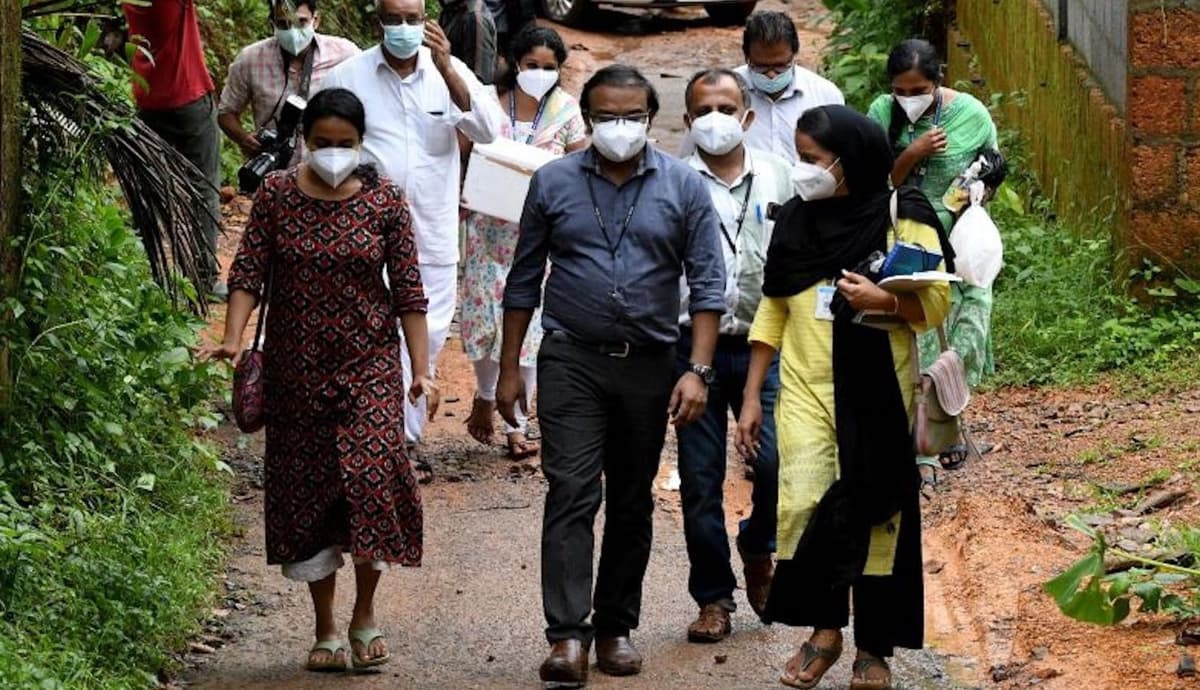 India implementa medidas para contener brote de contagioso virus Nipah
