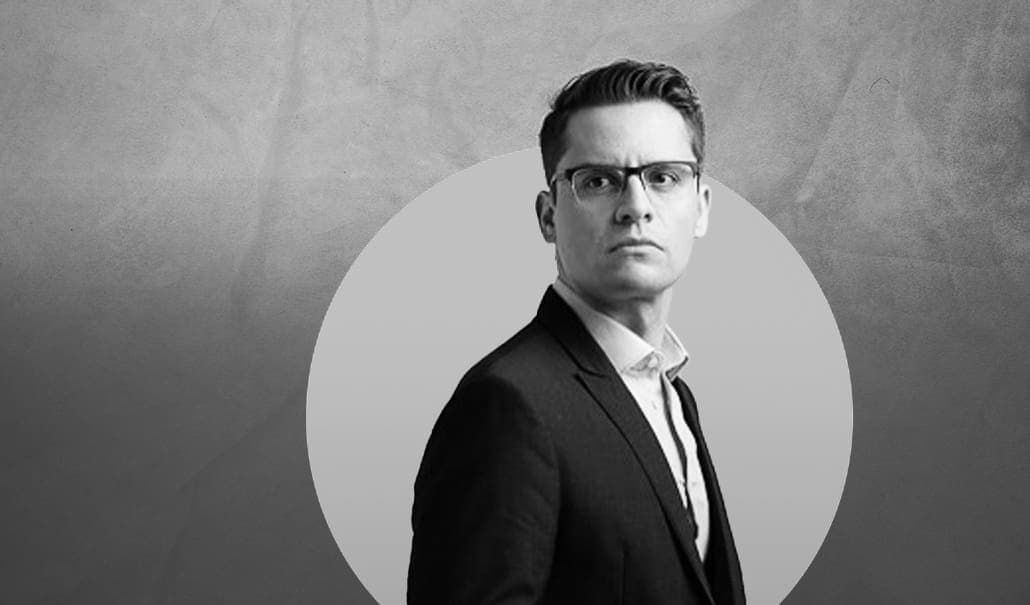 Muere Miguel Ángel Karcz, conductor de Telediario y voz de Multimedios a los 39 años