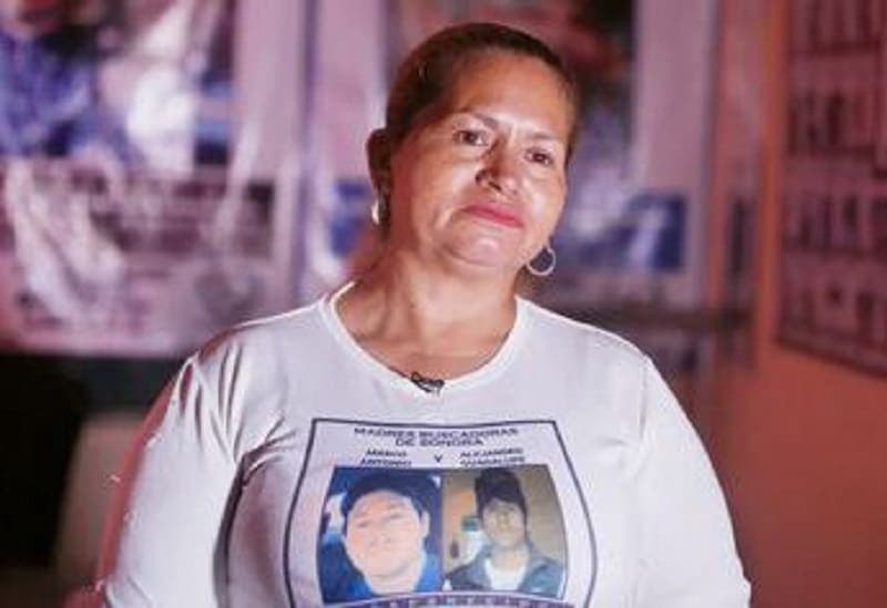 Atacan a balazos a madres buscadoras en Hermosillo