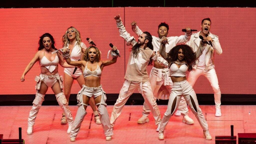 OV7 ofrecerá un último concierto que se hará en la Arena Ciudad de México