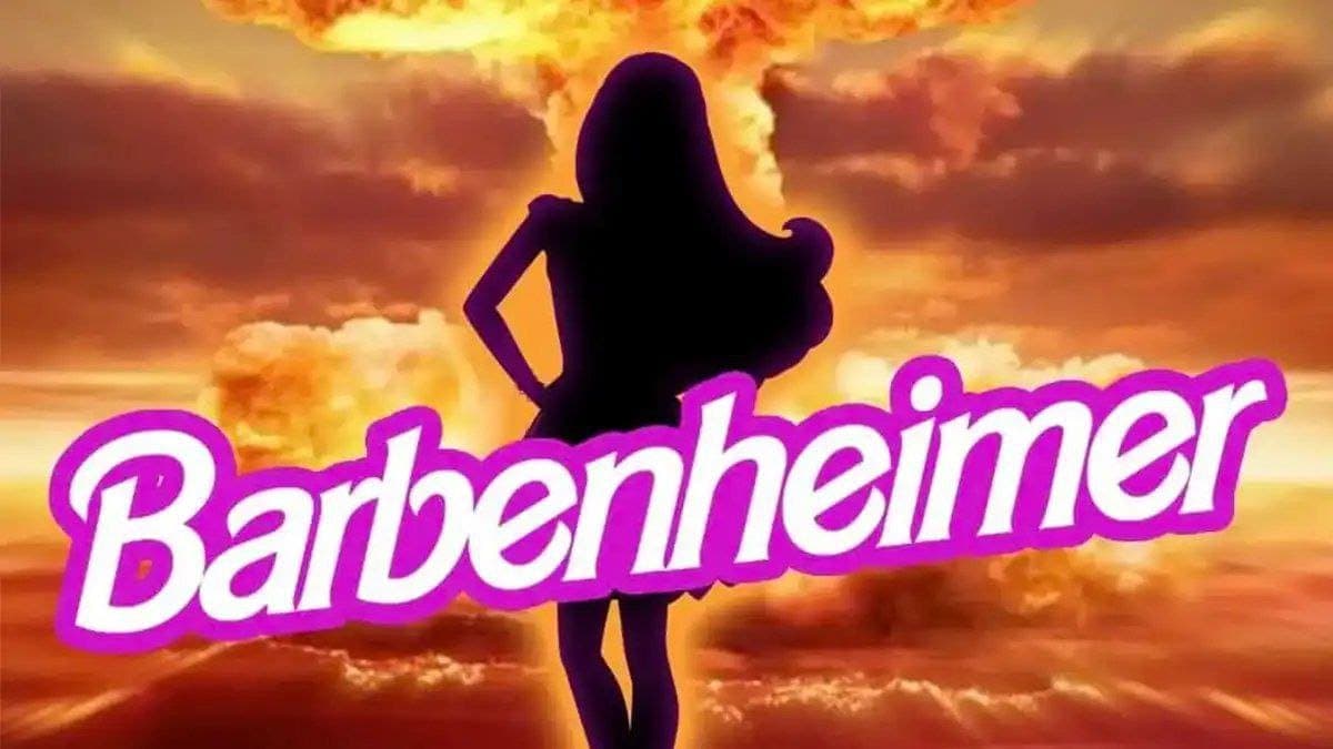 Bombas, muñecas y más: Habrá una película de ‘Barbenheimer’