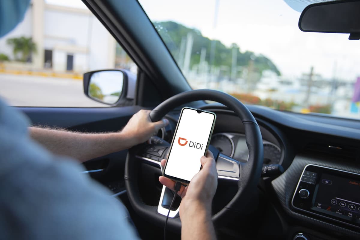 Conductor de DiDi dispara a mujer por negarse a cancelar un viaje en Chihuahua