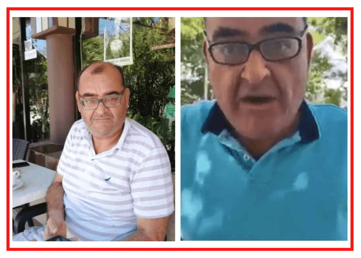 Está en nómina de la 4T con sueldazo pero Jorge Zabaleta Pellat critica a AMLO