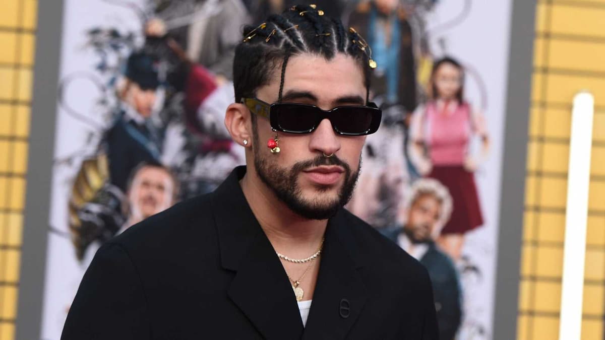 Bad Bunny anuncia nueva gira mundial: ¿Cuándo y dónde se presentará?