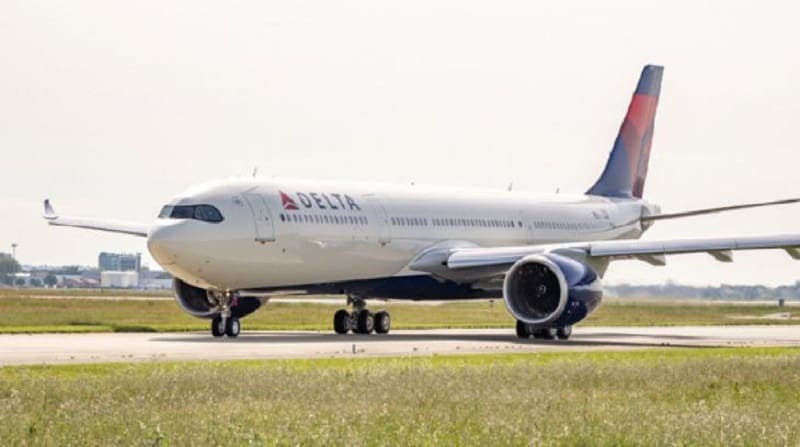 Delta es la primer aerolínea internacional en anunciar un vuelo hacia el Aeropuerto de Tulum