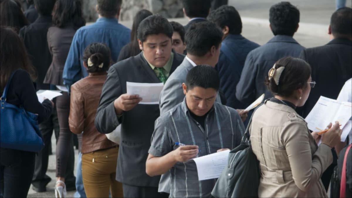 Prohíben que empleadores soliciten carta de antecedentes penales tras reforma