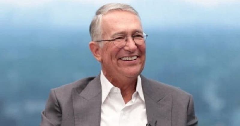 Ricardo Salinas Pliego reconoce, sin pena, porqué no le ha pagado impuestos al SAT: “Se los inventaron”