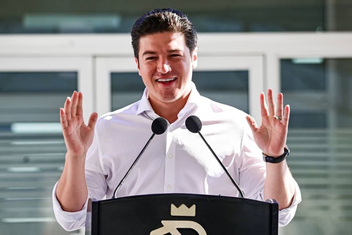 Samuel García confirma planta de Tesla, ante rumores