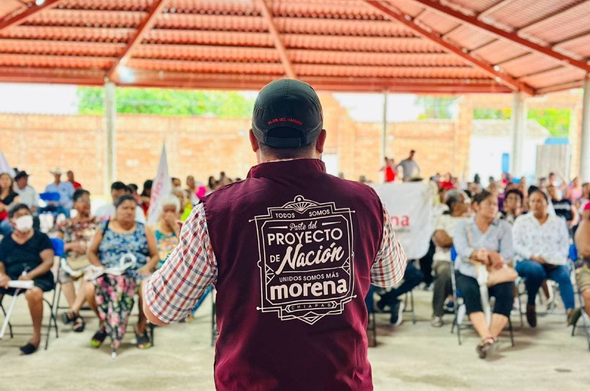 Asesinan a dos encuestadores de Morena en Chiapas; otro continúa desaparecido