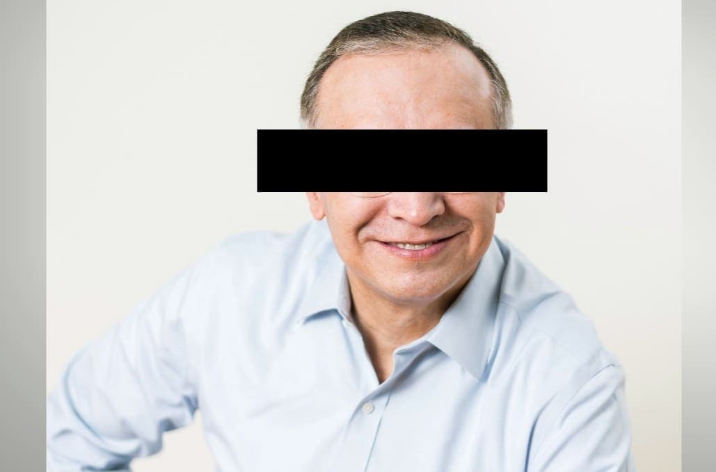 Giran orden de captura contra alcalde de Toluca