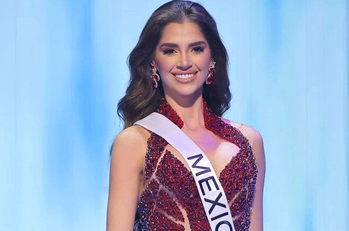 Melissa Flores queda fuera del top 20 del Miss Universo 2023
