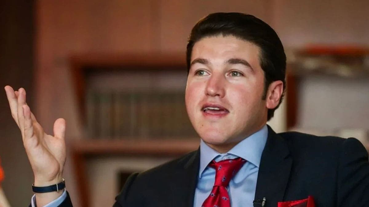 MC designa a Samuel García como único precandidato presidencial