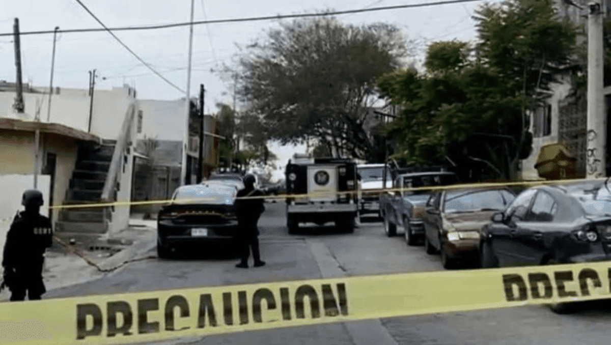 Arrestan a hombre por asesinar a cuatro personas durante una celebración de San Judas Tadeo en Nuevo León
