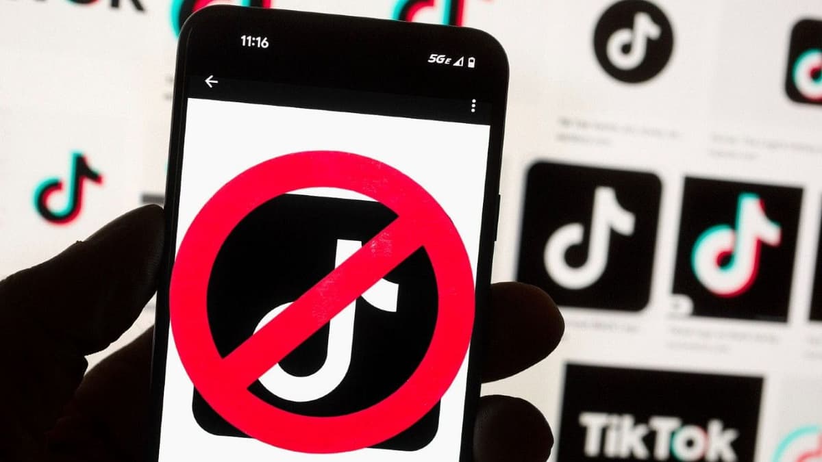 Nepal prohíbe TikTok por "perturbar la armonía social"
