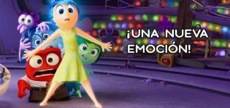 Video: Intensamente 2: Así luce “Ansiedad”, el nuevo personaje de la secuela de Pixar