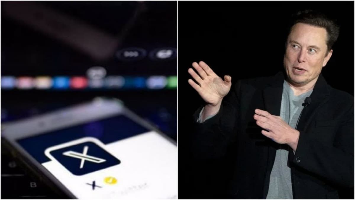 Elon Musk afirma que 'X' también será una app de citas