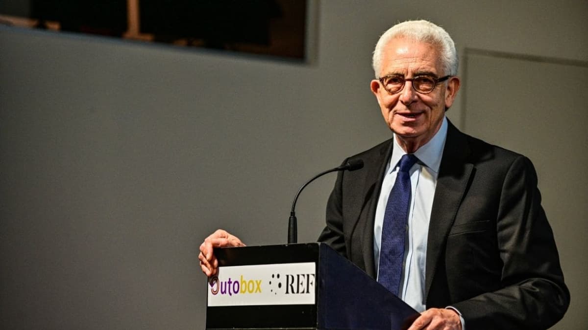 Ernesto Zedillo aboga por una presidencia sin demagogia; "es muy fácil culpar a los demás"