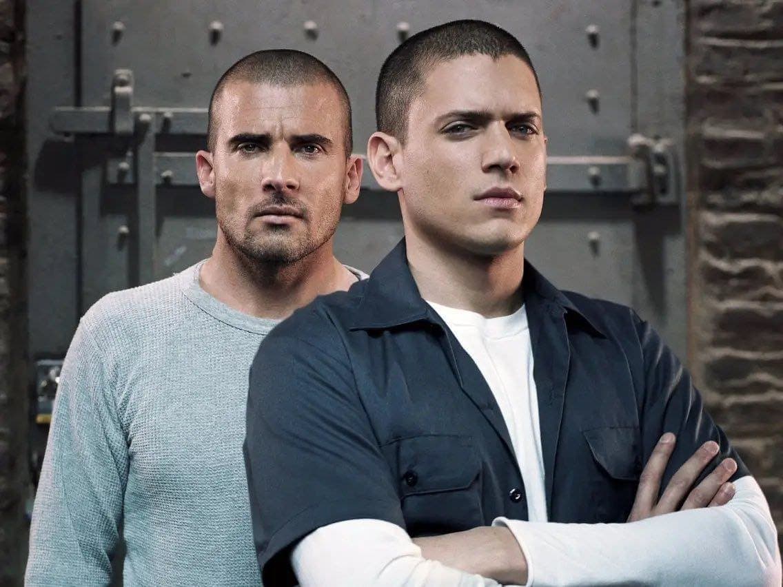 Habrá una nueva serie de ‘Prison Break’ y esto es lo que sabemos