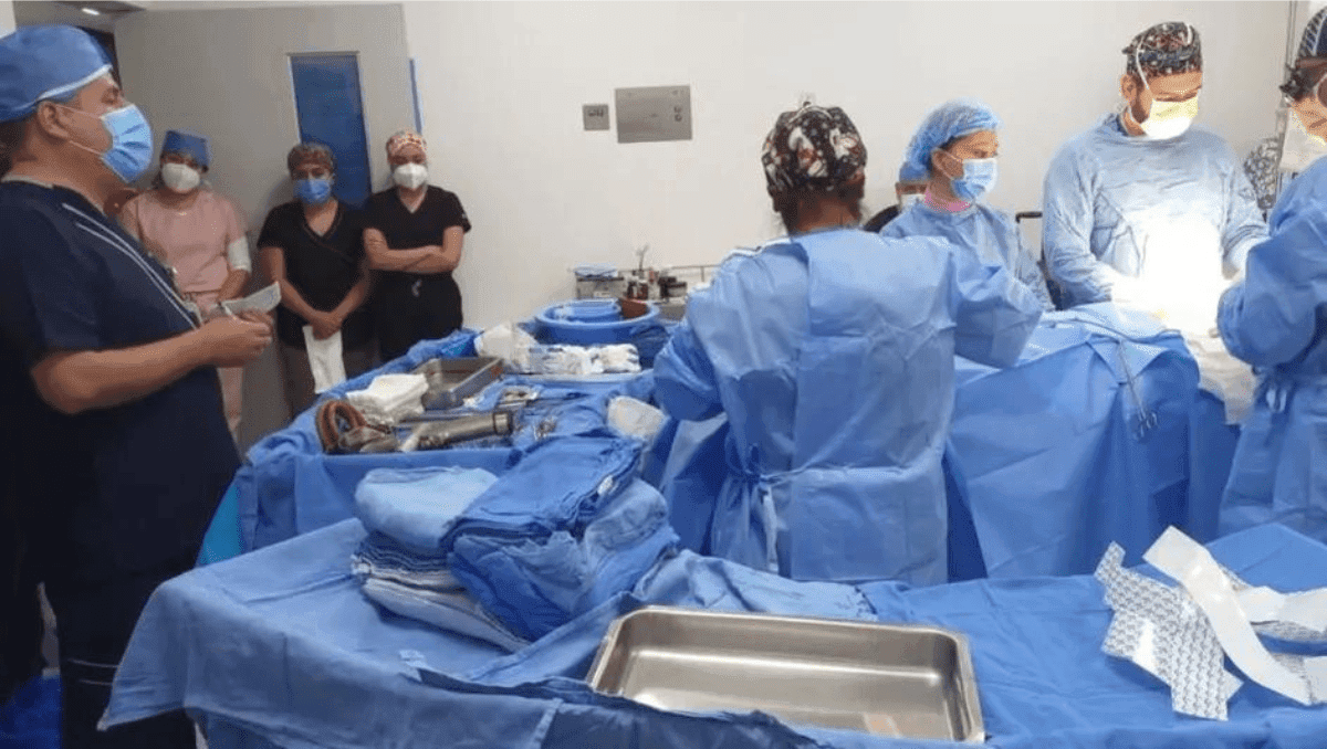 Padres del peregrino fallecido en Edomex donarán sus órganos a más de 76 personas