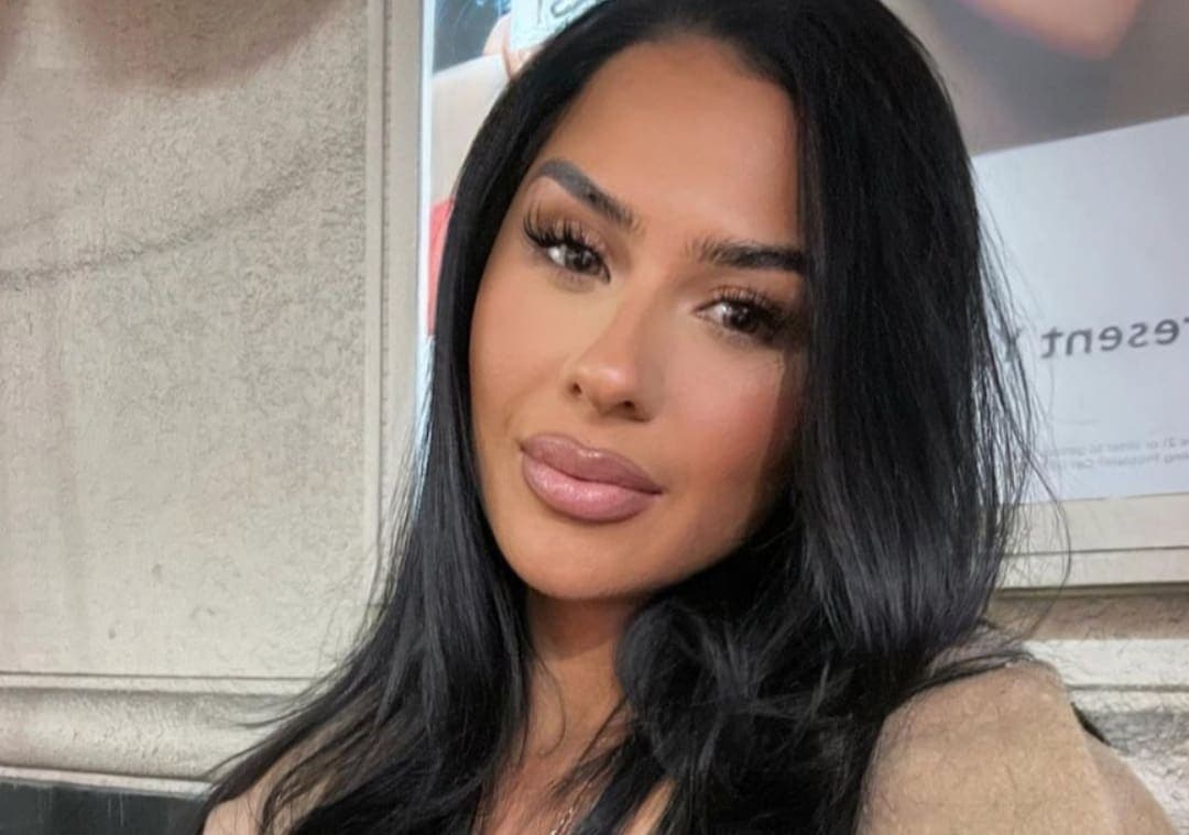 Asesinan a influencer frente a su hija de 6 años