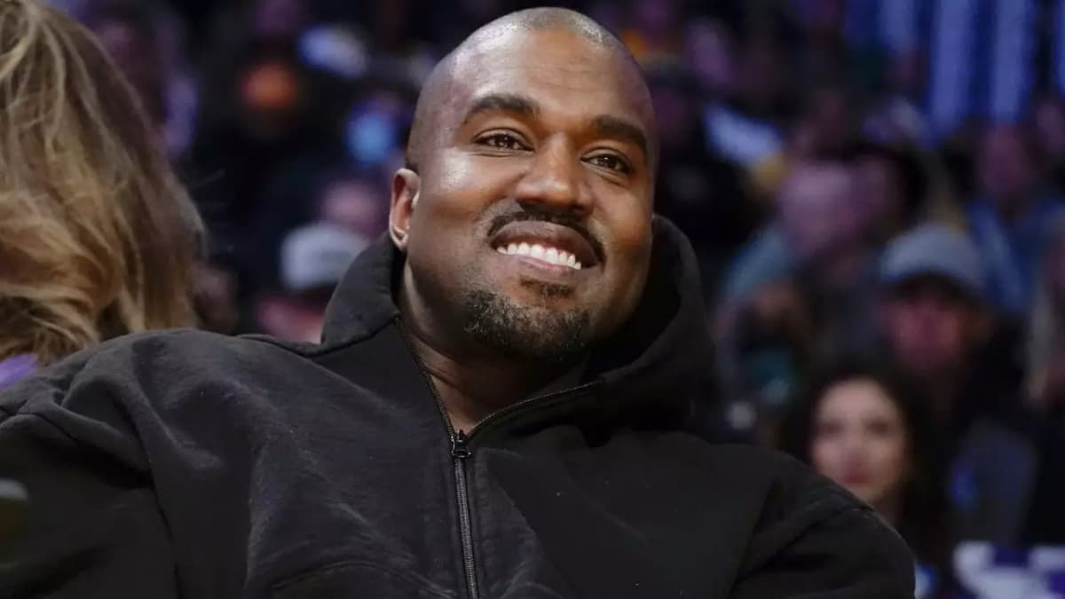 Kanye West pretende construir una ciudad propia en Medio Oriente